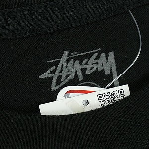 STUSSY ステューシー ZOZOTOWN限定 ×COCA COLA 13SS COKE BOX TEE Black Tシャツ 黒 Size 【L】 【新古品・未使用品】 20824445