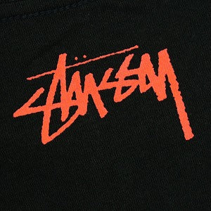 STUSSY ステューシー ZOZOTOWN限定 ×COCA COLA 13SS COKE BOX TEE Black Tシャツ 黒 Size 【L】 【新古品・未使用品】 20824445