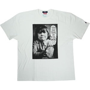STUSSY ステューシー 04'S TOYOHASHI LIMITED 9TH ANNIVERSARY TEE White Tシャツ 白 Size 【L】 【中古品-ほぼ新品】 20824447