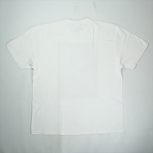 STUSSY ステューシー 04'S TOYOHASHI LIMITED 9TH ANNIVERSARY TEE White Tシャツ 白 Size 【L】 【中古品-ほぼ新品】 20824447