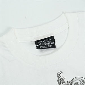 STUSSY ステューシー 00'S ×NEIGHBORHOOD BONEYARDS PIRATE BOARD TEE White Tシャツ 白 Size 【L】 【中古品-非常に良い】 20824449