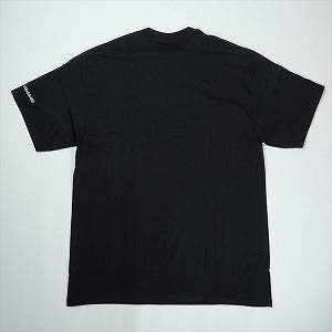 STUSSY ステューシー 00'S ×NEIGHBORHOOD BONEYARDS OWL TEE Black Tシャツ 黒 Size 【L】 【新古品・未使用品】 20824451