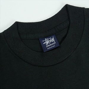 STUSSY ステューシー OLD STUSSY SAN FRANCISCO TEE Black Tシャツ 黒 Size 【M】 【中古品-ほぼ新品】 20824452
