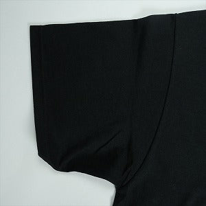 STUSSY ステューシー 京都河原町CHAPT 7TH ANNIVERSARY DICE TEE Black Tシャツ 黒 Size 【L】 【新古品・未使用品】 20824454