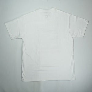 STUSSY ステューシー 大阪南CHAPT 10TH ANNIVERSARY KIDS TEE White Tシャツ 白 Size 【L】 【中古品-非常に良い】 20824455