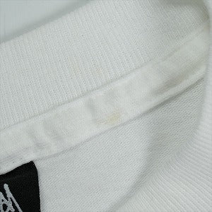 STUSSY ステューシー 大阪南CHAPT 10TH ANNIVERSARY KIDS TEE White Tシャツ 白 Size 【L】 【中古品-非常に良い】 20824455