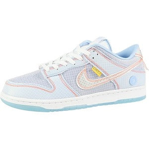NIKE ナイキ ×UNION LA DUNK LOW/U Argon DJ9649-400 スニーカー 水色 Size 【28.0cm】 【新古品・未使用品】 20824458