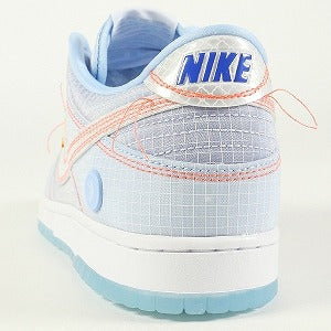 NIKE ナイキ ×UNION LA DUNK LOW/U Argon DJ9649-400 スニーカー 水色 Size 【28.0cm】 【新古品・未使用品】 20824458