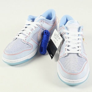 NIKE ナイキ ×UNION LA DUNK LOW/U Argon DJ9649-400 スニーカー 水色 Size 【28.0cm】 【新古品・未使用品】 20824458