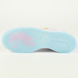 NIKE ナイキ ×UNION LA DUNK LOW/U Argon DJ9649-400 スニーカー 水色 Size 【28.0cm】 【新古品・未使用品】 20824458