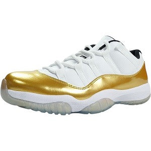 NIKE ナイキ AIR JORDAN 11 RETRO LOW  CLOSING CEREMONY 528895-103 スニーカー 白 Size 【27.5cm】 【新古品・未使用品】 20824461