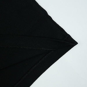 A BATHING APE ア ベイシング エイプ LAYERED COLLEGE RELAXED FIT TEE Black Tシャツ 黒 Size 【L】 【新古品・未使用品】 20824463