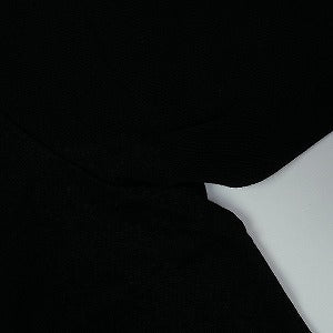 A BATHING APE ア ベイシング エイプ LAYERED COLLEGE RELAXED FIT TEE Black Tシャツ 黒 Size 【L】 【新古品・未使用品】 20824463