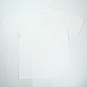 A BATHING APE ア ベイシング エイプ ×KAWS Skatethd TEE White Tシャツ 白 Size 【L】 【新古品・未使用品】 20824464