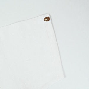 A BATHING APE ア ベイシング エイプ ×KAWS Skatethd TEE White Tシャツ 白 Size 【L】 【新古品・未使用品】 20824464