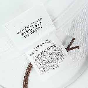 A BATHING APE ア ベイシング エイプ ×KAWS Skatethd TEE White Tシャツ 白 Size 【L】 【新古品・未使用品】 20824464