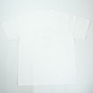 A BATHING APE ア ベイシング エイプ BAPE STORE GINZA Camo College Tee White Tシャツ 白 Size 【L】 【新古品・未使用品】 20824465