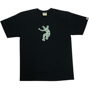 A BATHING APE ア ベイシング エイプ ×UNION LA 30TH ANNIVERSARY TEE Black Tシャツ 黒 Size 【XL】 【新古品・未使用品】 20824466