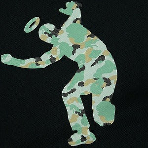 A BATHING APE ア ベイシング エイプ ×UNION LA 30TH ANNIVERSARY TEE Black Tシャツ 黒 Size 【XL】 【新古品・未使用品】 20824466