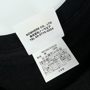 A BATHING APE ア ベイシング エイプ ×UNION LA 30TH ANNIVERSARY TEE Black Tシャツ 黒 Size 【XL】 【新古品・未使用品】 20824466