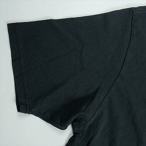 SUPREME シュプリーム 25SS Warm Up Washed S/S Top Black Tシャツ 黒 Size 【S】 【中古品-良い】 20824474