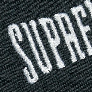 SUPREME シュプリーム 25SS Warm Up Washed S/S Top Black Tシャツ 黒 Size 【S】 【中古品-良い】 20824474