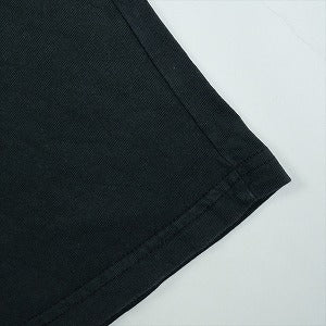 SUPREME シュプリーム 25SS Warm Up Washed S/S Top Black Tシャツ 黒 Size 【S】 【中古品-良い】 20824474