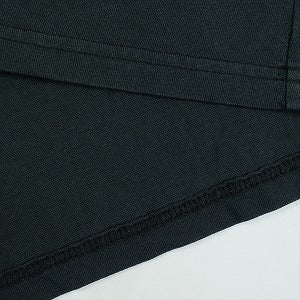 SUPREME シュプリーム 25SS Warm Up Washed S/S Top Black Tシャツ 黒 Size 【S】 【中古品-良い】 20824474