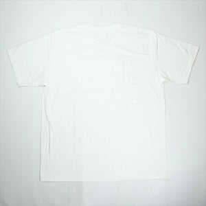 SUPREME シュプリーム 25SS Hardcore Tee White Tシャツ 白 Size 【XL】 【新古品・未使用品】 20824478