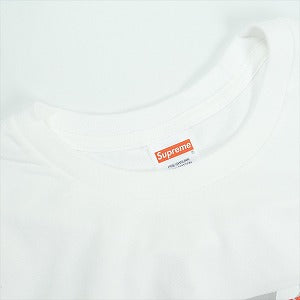 SUPREME シュプリーム 25SS Hardcore Tee White Tシャツ 白 Size 【XL】 【新古品・未使用品】 20824478