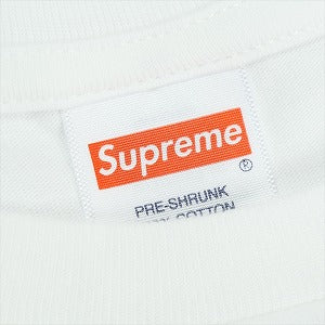 SUPREME シュプリーム 25SS Hardcore Tee White Tシャツ 白 Size 【XL】 【新古品・未使用品】 20824478