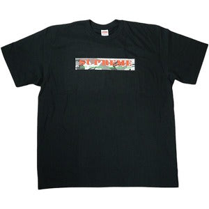SUPREME シュプリーム 25SS Hardcore Tee Black Tシャツ 黒 Size 【XL】 【新古品・未使用品】 20824479