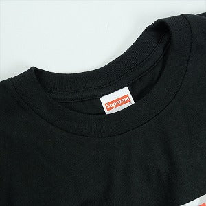 SUPREME シュプリーム 25SS Hardcore Tee Black Tシャツ 黒 Size 【XL】 【新古品・未使用品】 20824479