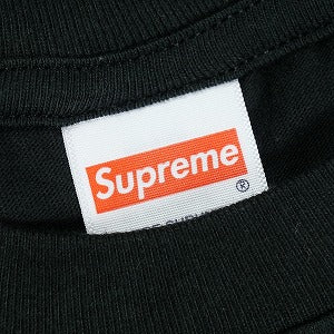 SUPREME シュプリーム 25SS Hardcore Tee Black Tシャツ 黒 Size 【XL】 【新古品・未使用品】 20824479