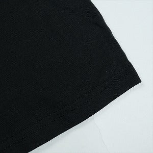 SUPREME シュプリーム 25SS Hardcore Tee Black Tシャツ 黒 Size 【XL】 【新古品・未使用品】 20824479