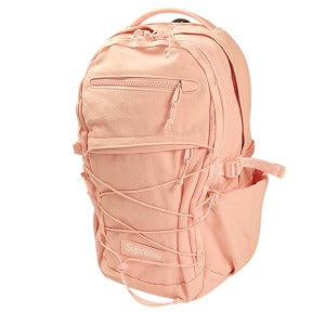 SUPREME シュプリーム 25SS Backpack Light Pink バックパック ピンク Size 【フリー】 【新古品・未使用品】 20824480