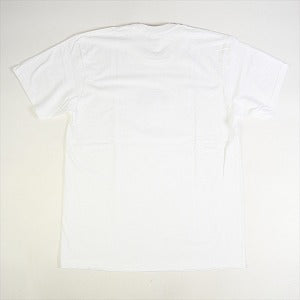 SUPREME シュプリーム 23AW NBA Youngboy Tee White Tシャツ 白 Size 【M】 【新古品・未使用品】 20824491