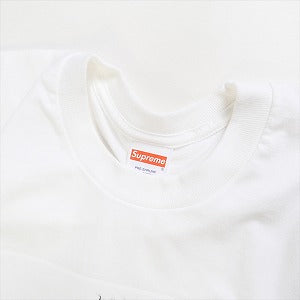 SUPREME シュプリーム 23AW NBA Youngboy Tee White Tシャツ 白 Size 【M】 【新古品・未使用品】 20824491