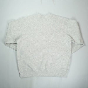 SUPREME シュプリーム 20AW Small Box Crewneck Heather Gray クルーネックスウェット 薄灰 Size 【M】 【新古品・未使用品】 20824492