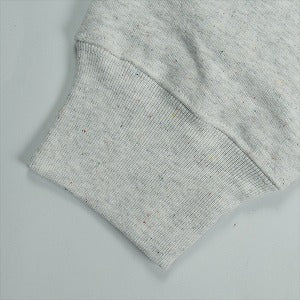 SUPREME シュプリーム 20AW Small Box Crewneck Heather Gray クルーネックスウェット 薄灰 Size 【M】 【新古品・未使用品】 20824492