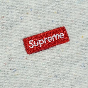 SUPREME シュプリーム 20AW Small Box Crewneck Heather Gray クルーネックスウェット 薄灰 Size 【M】 【新古品・未使用品】 20824492
