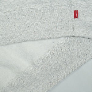 SUPREME シュプリーム 20AW Small Box Crewneck Heather Gray クルーネックスウェット 薄灰 Size 【M】 【新古品・未使用品】 20824492