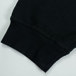 VINTAGE ヴィンテージ West Coast Choppers ウェストコーストチョッパーズ Iron Cross Hoodie パーカー 黒 Size 【XL】 【中古品-良い】 20824495