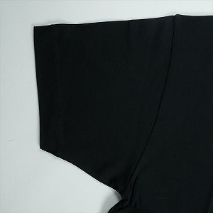 Fear of God フィアーオブゴッド ESSENTIALS Classic Tee Jet Black Tシャツ 黒 Size 【M】 【新古品・未使用品】 20824502