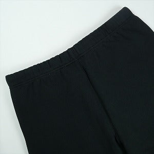 Fear of God フィアーオブゴッド ESSENTIALS Vintage Fleece Sweatpant Jet Black スウェットパンツ 黒 Size 【S】 【新古品・未使用品】 20824513