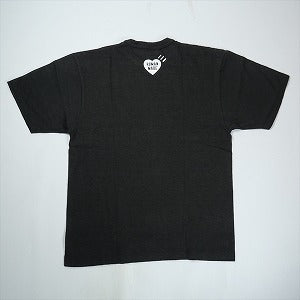 HUMAN MADE ヒューマンメイド 25AW GRAPHIC T-SHIRT HM30TE009 BLACK かもTシャツ 黒 Size 【S】 【新古品・未使用品】 20824529