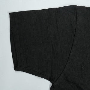HUMAN MADE ヒューマンメイド 25AW GRAPHIC T-SHIRT HM30TE009 BLACK かもTシャツ 黒 Size 【S】 【新古品・未使用品】 20824529