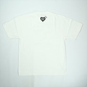 HUMAN MADE ヒューマンメイド 25AW GRAPHIC T-SHIRT HM30TE009 WHITE かもTシャツ 白 Size 【S】 【新古品・未使用品】 20824530