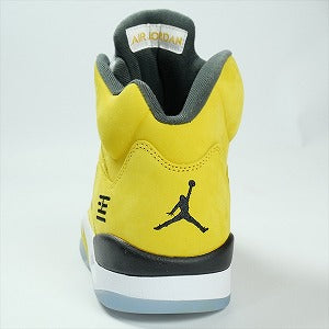 NIKE ナイキ ×AIR JORDAN 5 RETRO TOKYO 23 Yellow IO3372-700 スニーカー 黄 Size 【28.5cm】 【新古品・未使用品】 20824533