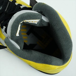 NIKE ナイキ ×AIR JORDAN 5 RETRO TOKYO 23 Yellow IO3372-700 スニーカー 黄 Size 【28.5cm】 【新古品・未使用品】 20824533
